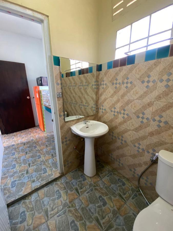 Кондо В Райском Уголке Равай Rawai エクステリア 写真