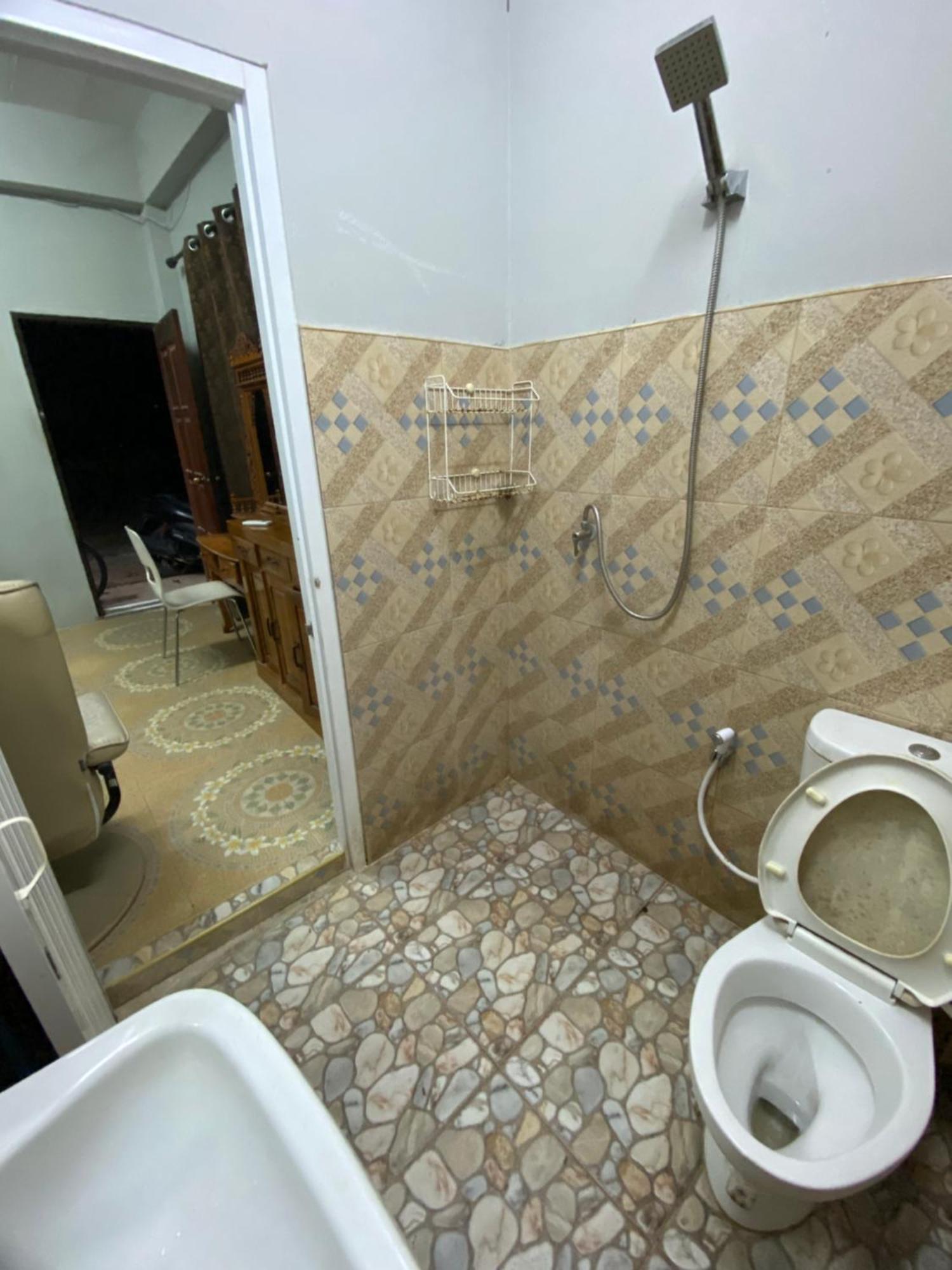 Кондо В Райском Уголке Равай Rawai エクステリア 写真
